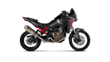 Akrapovic Racing Line Full Exhaust for Honda Africa Twin 1100 (CRF1100L) (2020+)