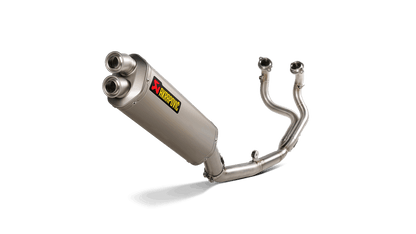 Akrapovic Racing Line Full Exhaust for Honda Africa Twin 1100 (CRF1100L) (2020+)