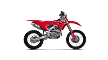 Akrapovic Racing Line Full Exhaust System Honda CRF450R / CRF450RX (2021+)
