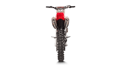 Akrapovic Racing Line Full Exhaust System Honda CRF450R / CRF450RX (17-20)
