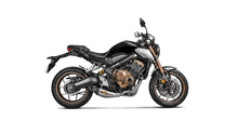 Akrapovic Racing Exhaust System Honda CB650R (2019+) and CBR650F / CB650F (14-18)