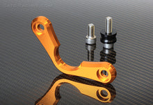 Sato Racing Billet Racing / Tie Down Hook for the Suzuki SV650 (2016+)