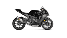 Akrapovic Evolution Full Titanium Exhaust System Yamaha YZF-R1 / YZF-R1M 2015+