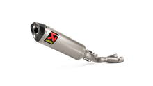 Akrapovic Titanium "TRACK DAY" Link pipe for Yamaha YZF-R1 / YZF-R1M 2015-2022