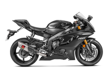 Akrapovic Racing Line Full Exhaust for Yamaha YZF-R6 (2008-2023)