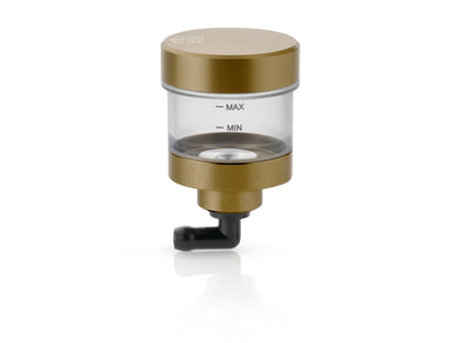 Rizoma PURE Fluid Tanks Small CT145