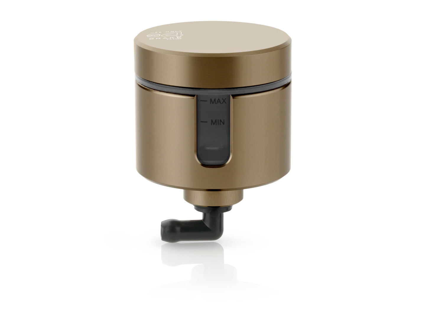 Rizoma NOTCH Fluid Tanks Large CT157