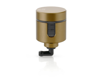 Rizoma NOTCH Fluid Tanks Small CT155