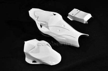 CARBONIN AVIO FIBER RACE BODYWORK FOR BMW S1000RR (2010-2014)