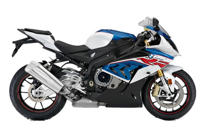 STM Dry Clutch Conversion Kit for the BMW S1000RR / S1000R / S1000XR (09-19)