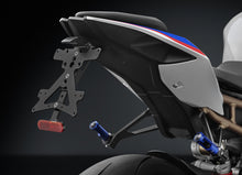 Rizoma License Plate Support FOX For the BMW S1000RR (2020+)