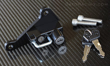 Sato Racing Helmet Lock for BMW S1000RR (10-17) - Type 1