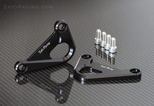 Sato Racing Billet Racing / Tie Down Hook for the BMW S1000RR / S1000R / HP4 (2009-2018)