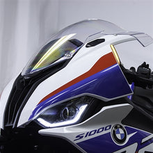 New Rage Cycles (NRC) BMW S1000RR Front Turn Signals (2020+)