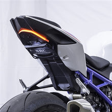New Rage Cycles (NRC) Integrated Taillight and Fender Eliminator kit for BMW S1000RR / M1000RR (19-22) and S1000R (21-22)/ M1000R (2023)