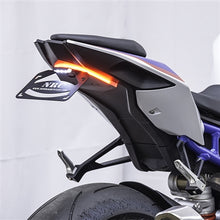 New Rage Cycles (NRC) Integrated Taillight and Fender Eliminator kit for BMW S1000RR / M1000RR (19-22) and S1000R (21-22)/ M1000R (2023)
