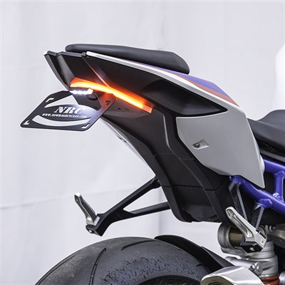 New Rage Cycles (NRC) Integrated Taillight and Fender Eliminator kit for BMW S1000RR / M1000RR (19-22) and S1000R (21-22)/ M1000R (2023)