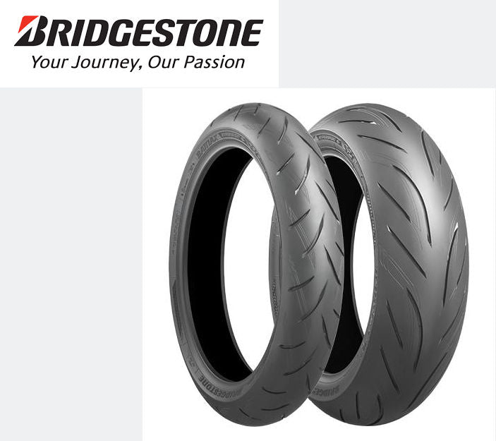 Bridgestone Battlax Hypersport S21
