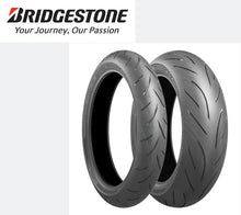 Bridgestone Battlax Hypersport S21