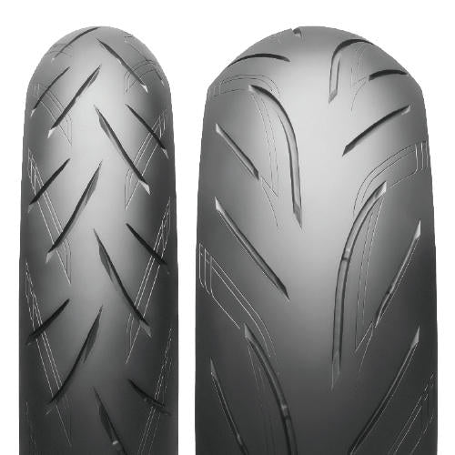 Bridgestone Battlax Hypersport S21