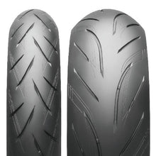 Bridgestone Battlax Hypersport S21