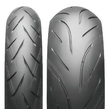 Bridgestone Battlax Hypersport S21