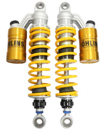 Ohlins HO 819 STX Piggyback S36 Mini Shocks for Honda Monkey