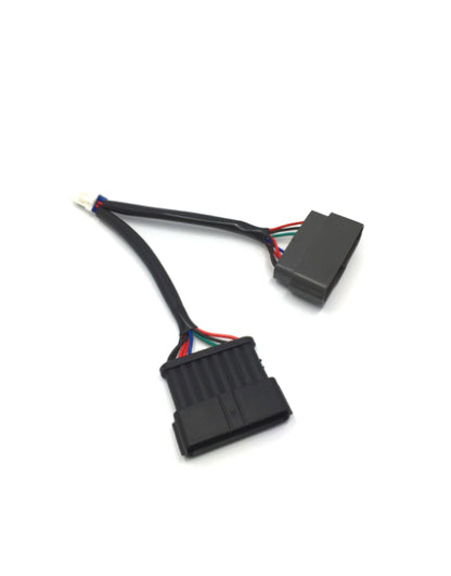 HM Stand Alone Blipper shifter (SABS) for the Ducati Panigale 1199 / 959 / 899