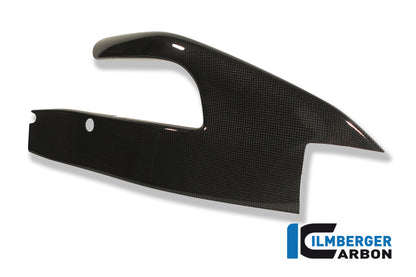 Ilmberger Carbon Swingarm Cover Left, for the Honda CBR 1000 RR '08-11