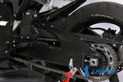 Ilmberger Carbon Swingarm Cover Left, for the Honda CBR 1000 RR '08-11