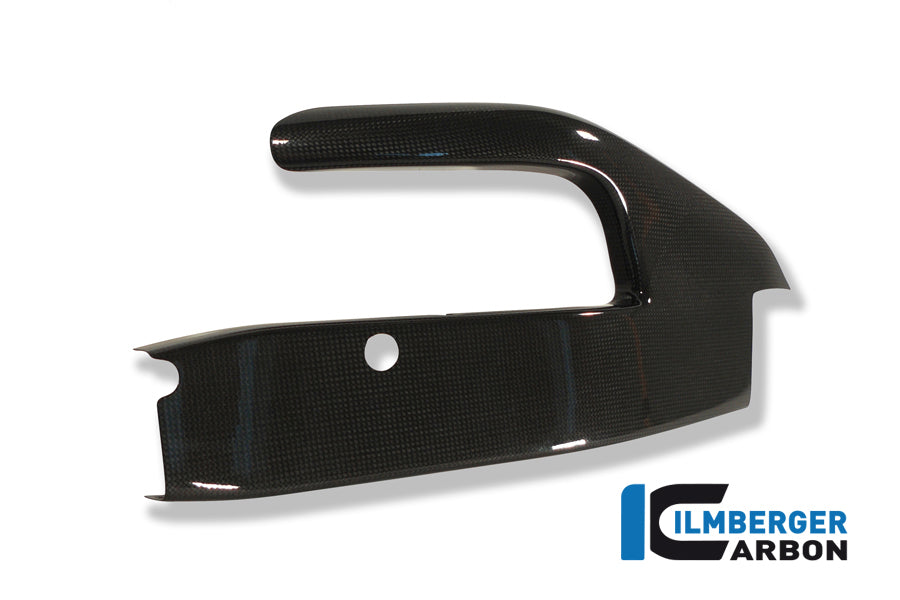 Ilmberger Carbon Swingarm Cover Left, for the Honda CBR 1000 RR '08-11