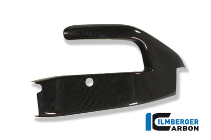 Ilmberger Carbon Swingarm Cover Left, for the Honda CBR 1000 RR '08-11