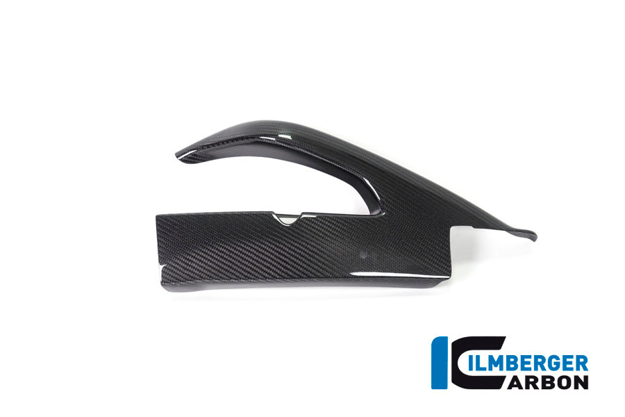 Ilmberger Carbon Swingarm Cover Left, Side for the Suzuki GSX-R1000 / GSX-R1000R '17