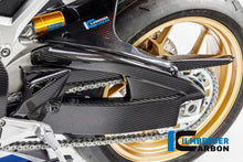 Ilmberger Carbon Swingarm Cover Left, for the Honda CBR 1000 RR '17