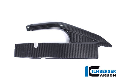 Ilmberger Carbon Swingarm Cover Left, for the Honda CBR 1000 RR '17