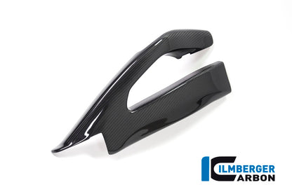 Ilmberger Carbon Swingarm Cover Right, Side for the Suzuki GSX-R1000 / GSX-R1000R '17