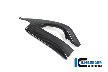 Ilmberger Carbon Swingarm Cover Right, Side for the Suzuki GSX-R1000 / GSX-R1000R '17