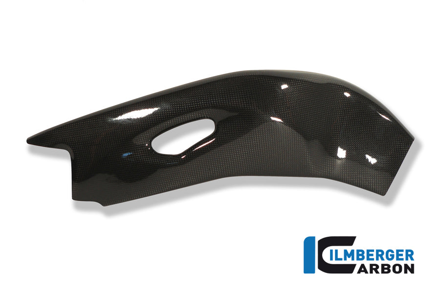 Ilmberger Carbon Swingarm Cover Right, for the Honda CBR 1000 RR '08-11