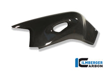 Ilmberger Carbon Swingarm Cover Right, for the Honda CBR 1000 RR '08-11