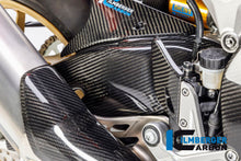 Ilmberger Carbon Swingarm Cover Right, for the Honda CBR 1000 RR '17