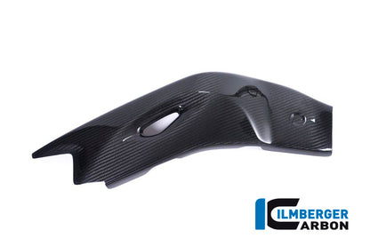 Ilmberger Carbon Swingarm Cover Right, for the Honda CBR 1000 RR '17
