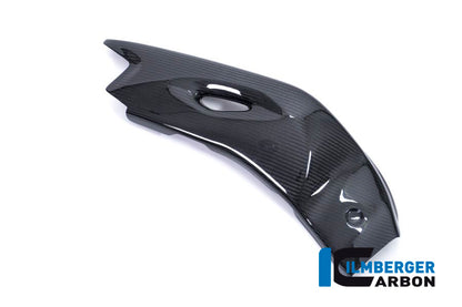 Ilmberger Carbon Swingarm Cover Right, for the Honda CBR 1000 RR '17