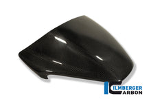 Ilmberger Carbon Seat Cover for the Ducati Monster 900 '93-01, Monster 600 '93-02, Monster 620 '02-07 & etc.