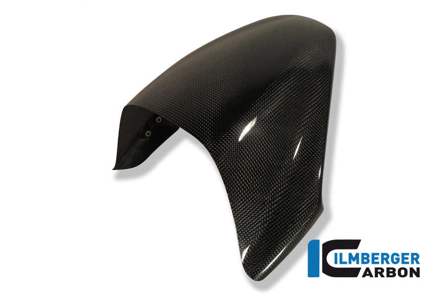 Ilmberger Carbon Seat Cover for the Ducati Monster 900 '93-01, Monster 600 '93-02, Monster 620 '02-07 & etc.