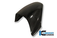 Ilmberger Carbon Seat Cover for the Ducati Monster 900 '93-01, Monster 600 '93-02, Monster 620 '02-07 & etc.