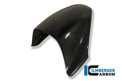 Ilmberger Carbon Seat Cover for the Ducati Monster 900 '93-01, Monster 600 '93-02, Monster 620 '02-07 & etc.