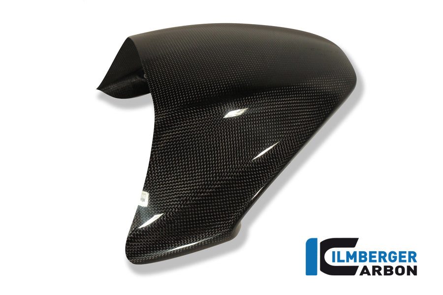 Ilmberger Carbon Seat Cover for the Ducati Monster 900 '93-01, Monster 600 '93-02, Monster 620 '02-07 & etc.