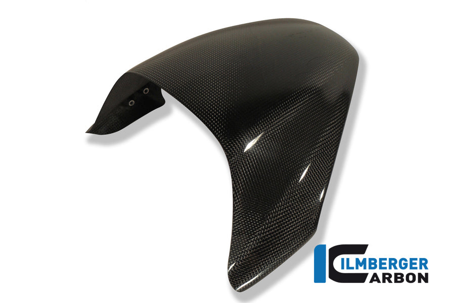 Ilmberger Carbon Seat Cover for the Ducati Monster 900 '93-01, Monster 600 '93-02, Monster 620 '02-07 & etc.