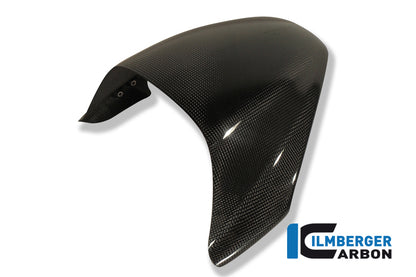 Ilmberger Carbon Seat Cover for the Ducati Monster 900 '93-01, Monster 600 '93-02, Monster 620 '02-07 & etc.