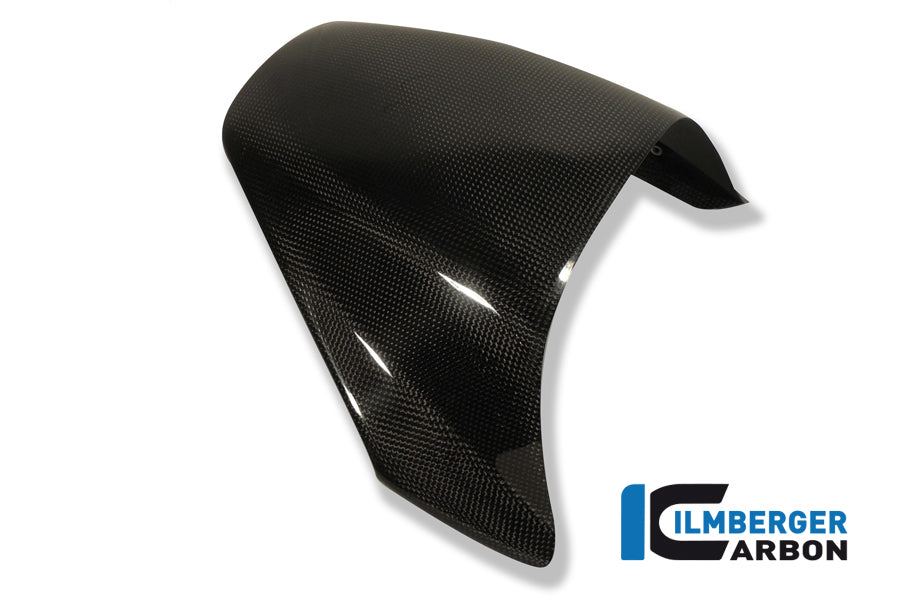 Ilmberger Carbon Seat Cover for the Ducati Monster 900 '93-01, Monster 600 '93-02, Monster 620 '02-07 & etc.
